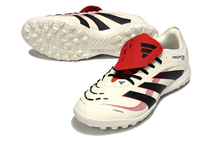 Adidas Predator Elite Fold-Over Tongue TF Boots