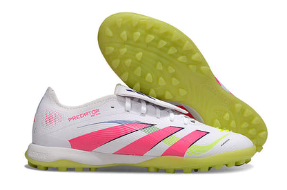 Adidas Predator Elite Fold-Over Tongue TF Boots