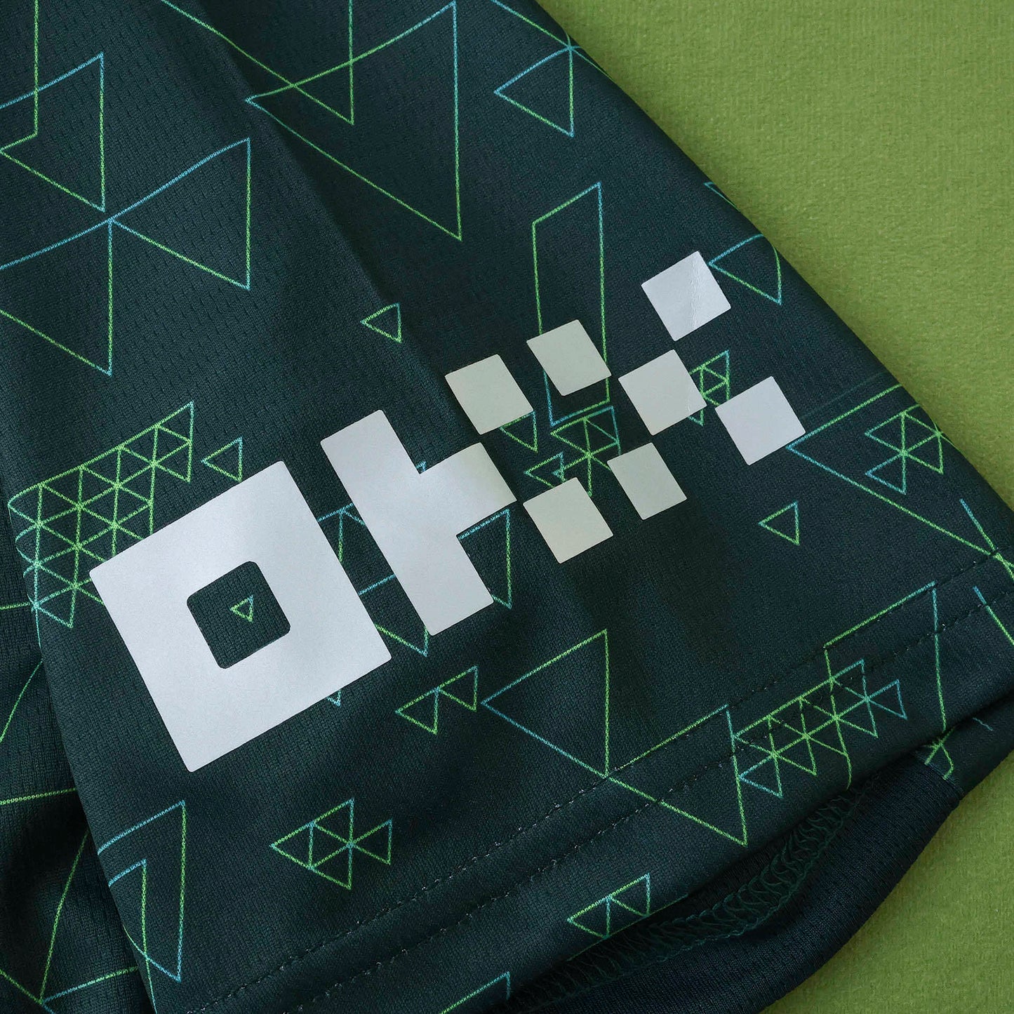 Manchester City Fourth Jersey 25/26