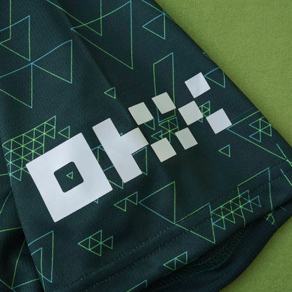 Manchester City Fourth Jersey 25/26