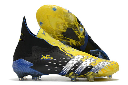 Adidas Predator Freak+ X-Men FG Cleats