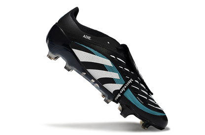 Adidas Predator Elite Fold-Over Tongue FG Cleats
