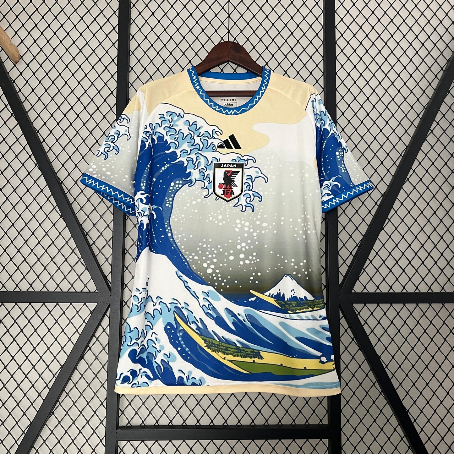 Japan Limited Edition Home Jersey 24/25