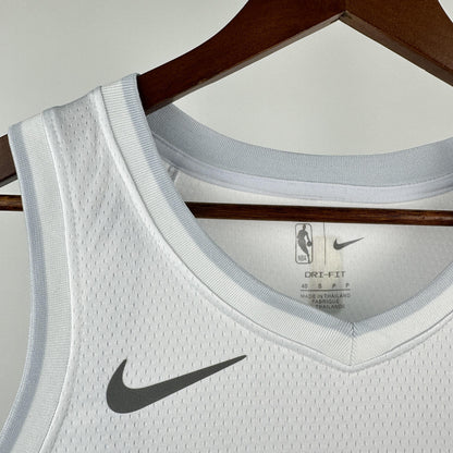 Dallas Mavericks City Edition 24/25 NBA Jersey