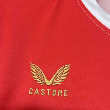 Port Third Jersey 24/25