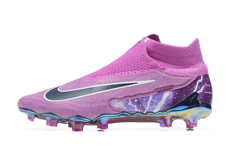 Nike Gripknit Phantom GX Elite Dynamic Fit FG Cleats