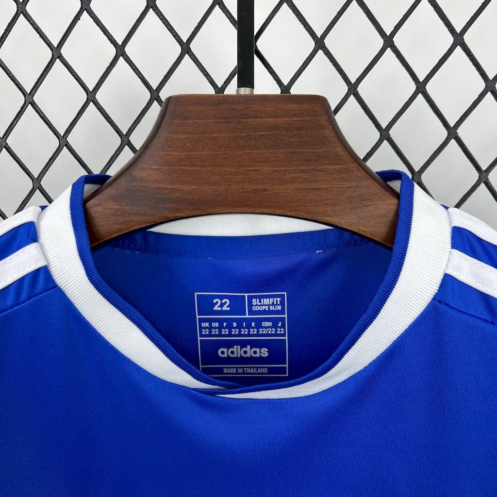 Real Madrid 2025-26 Third Kids Kit