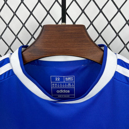 Real Madrid 2025-26 Third Kids Kit