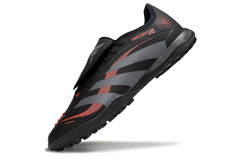Adidas Predator Elite Fold-Over Tongue TF Boots