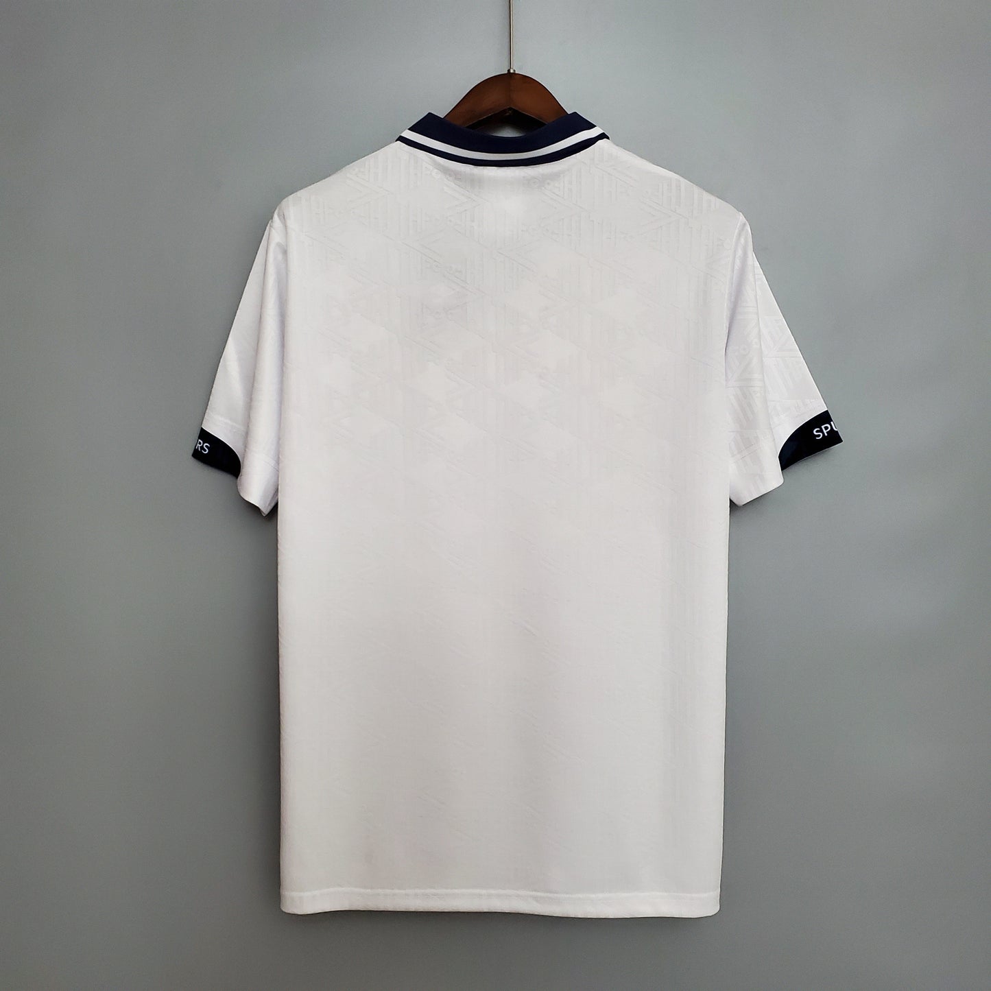 Tottenham Home Jersey 91/93 Retro