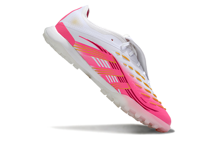 Adidas Predator Elite Fold-Over Tongue TF Boots