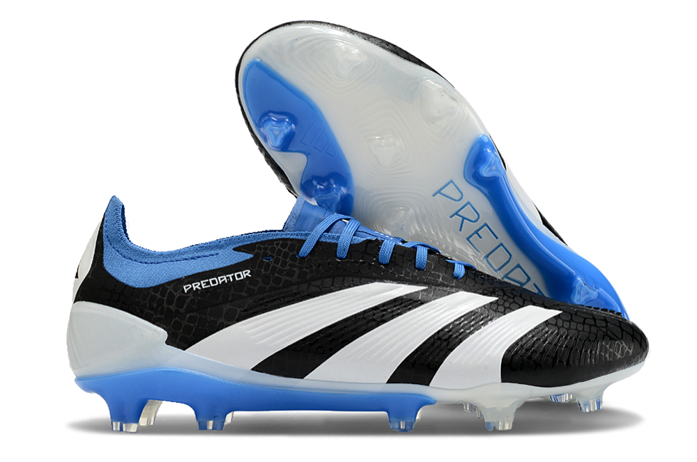 Adidas Predator Elite FG Cleats