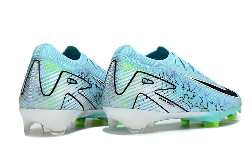 Nike Air Zoom Mercurial Vapor 16 Elite FG Cleats