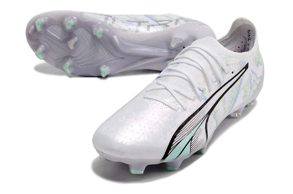 Puma King Ultimate FG Cleats