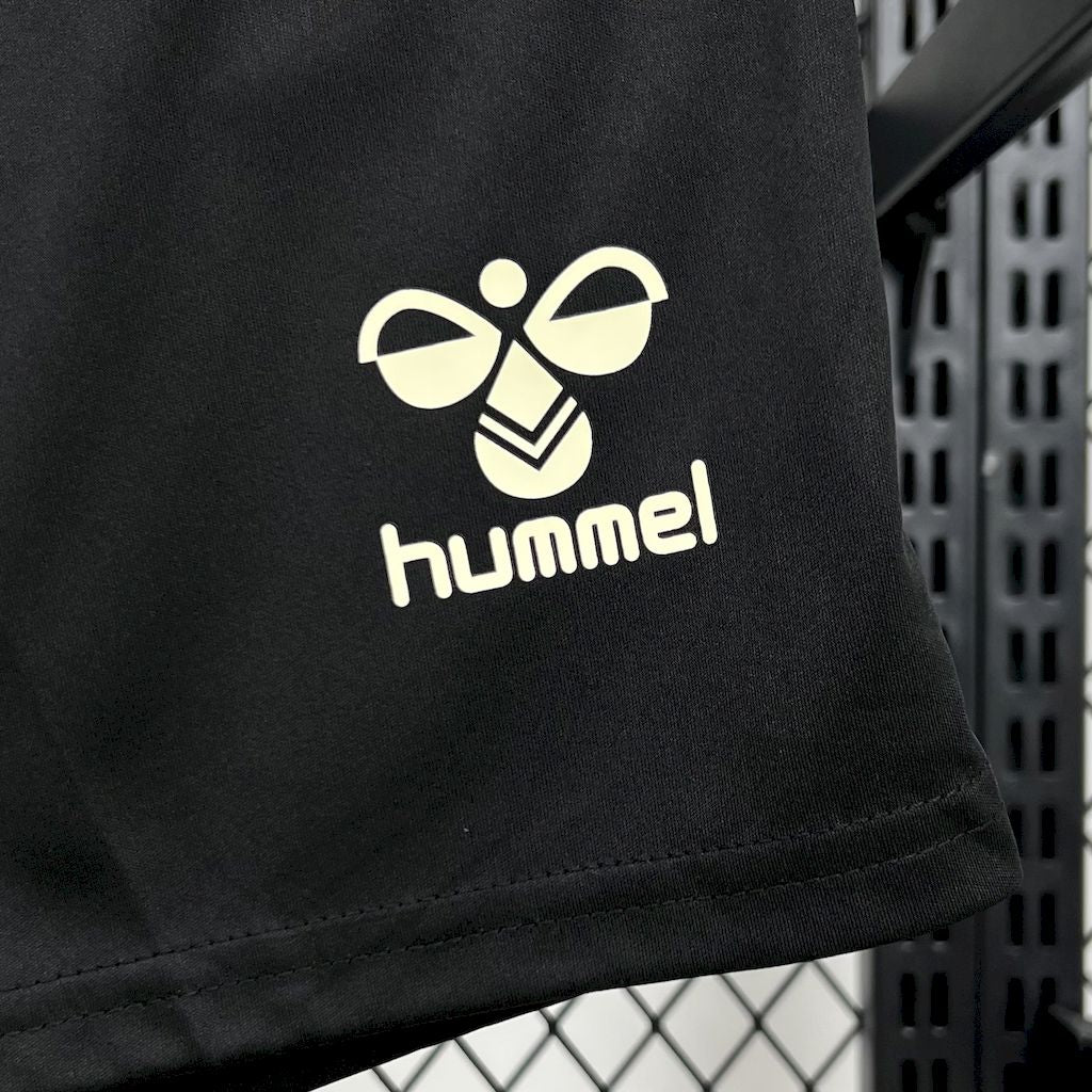 Real Betis 2025-26 Special Edition Kids Kit