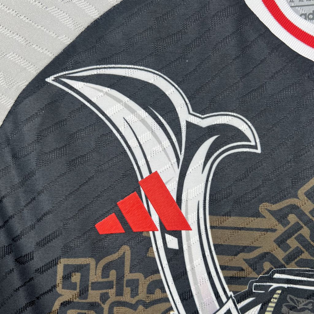 Japan Anime Special Edition Jersey 24/25