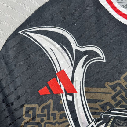 Japan Anime Special Edition Jersey 24/25