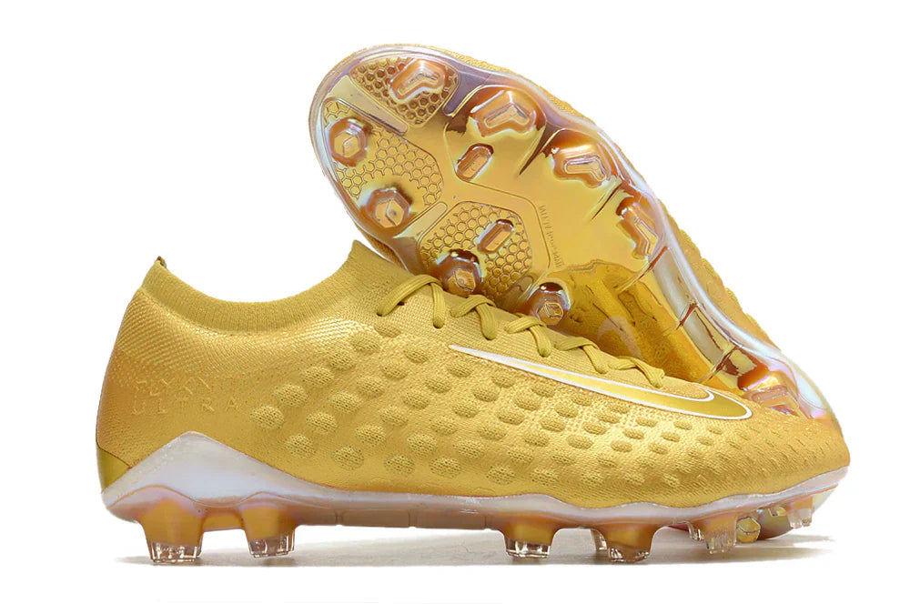 Nike Phantom Ultra Venom FG Cleats