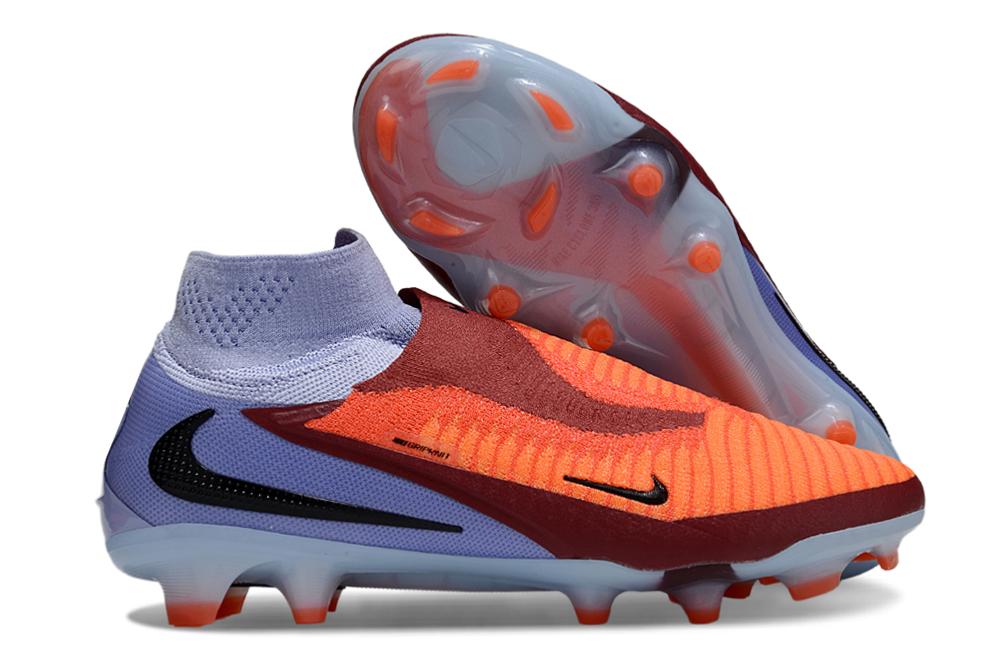 Nike Phantom 6 Elite FG Pack Scary Good Cleats