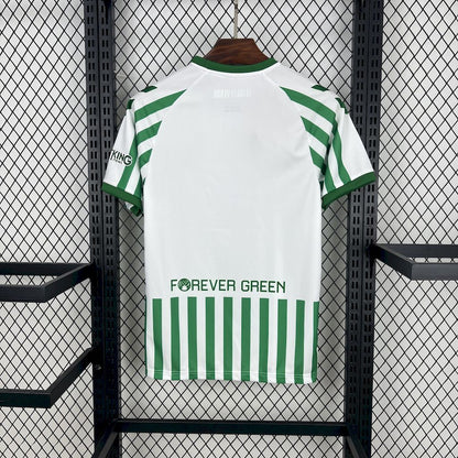 Real Betis League Final Special Edition Jersey 25/26