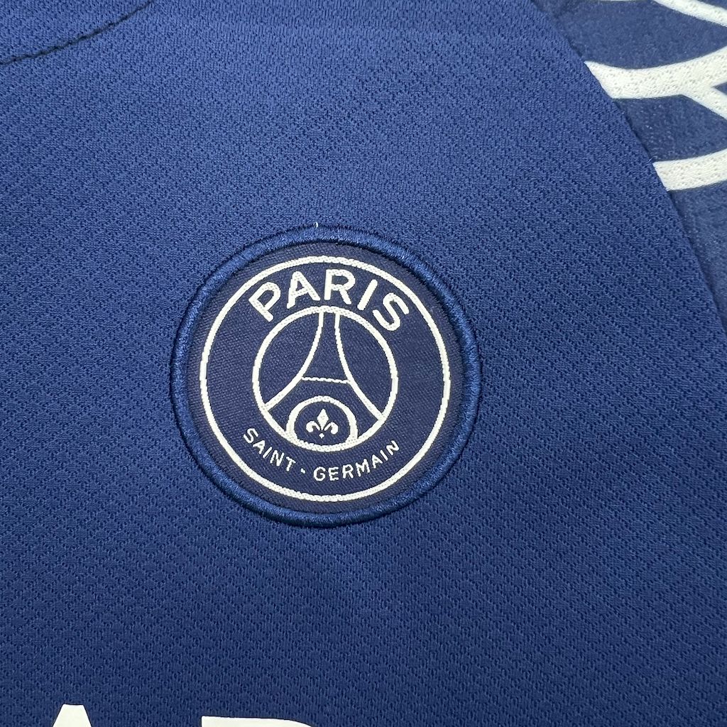 PSG Fourth 25/26 Kit Kids