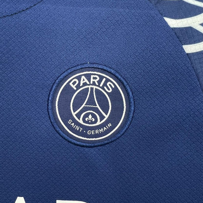 PSG Fourth 25/26 Kit Kids