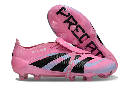 Adidas Predator Elite Fold-Over Tongue FG Cleats