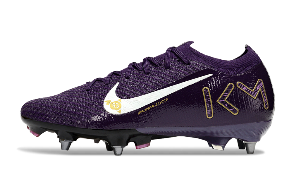 Nike Air Zoom Mercurial Vapor 16 Elite Kylian MbappŽ SG Cleats