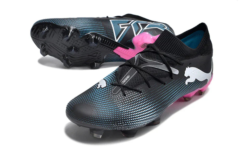 Puma Future FTR FG Cleats