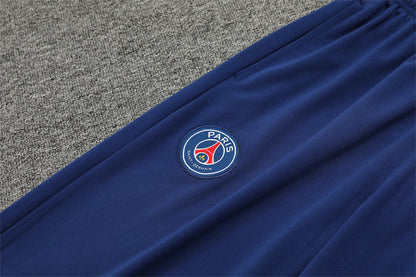 Tracksuit PSG Blue Training 24/25