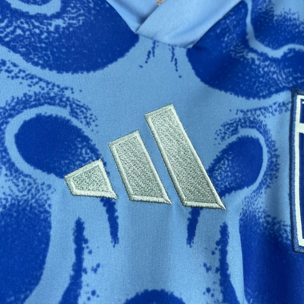 Tigres Away Jersey 25/26