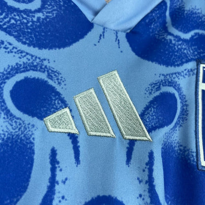 Tigres Away Jersey 25/26