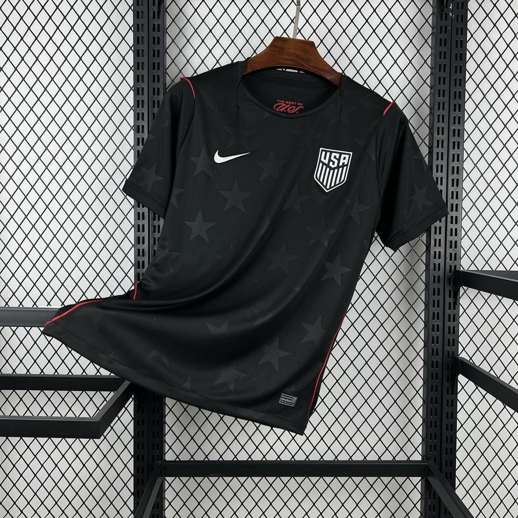 USA Auswärtstrikot 2026 Herren | Fußballtrikot