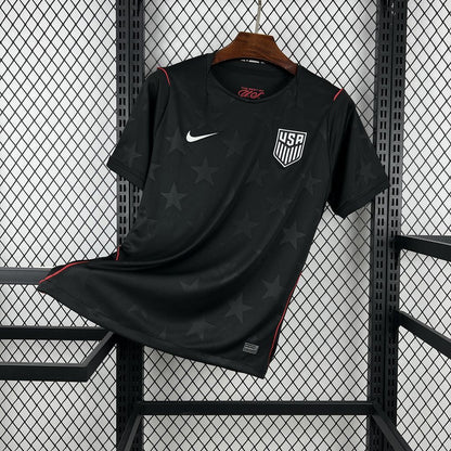 USA Auswärtstrikot 2026 Herren | Fußballtrikot