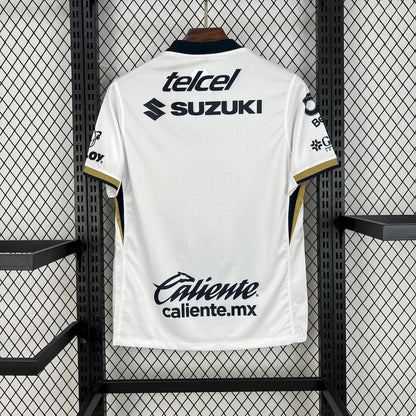 Pumas Home Jersey 25/26