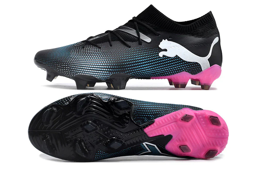 Puma Future FTR FG Cleats
