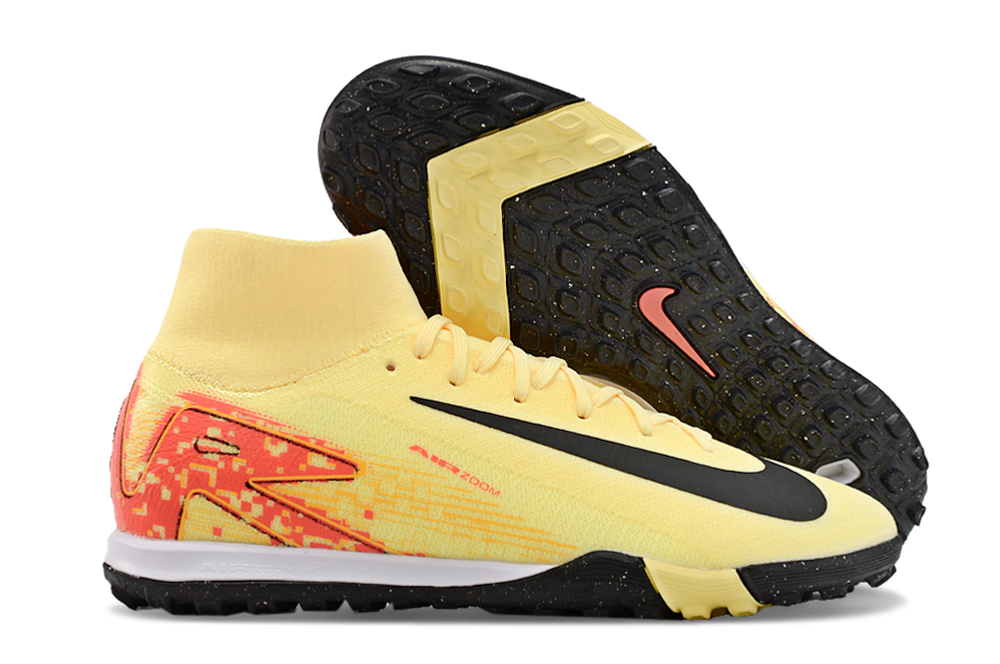 Nike Air Zoom Mercurial Superfly 10 Elite TF Boots
