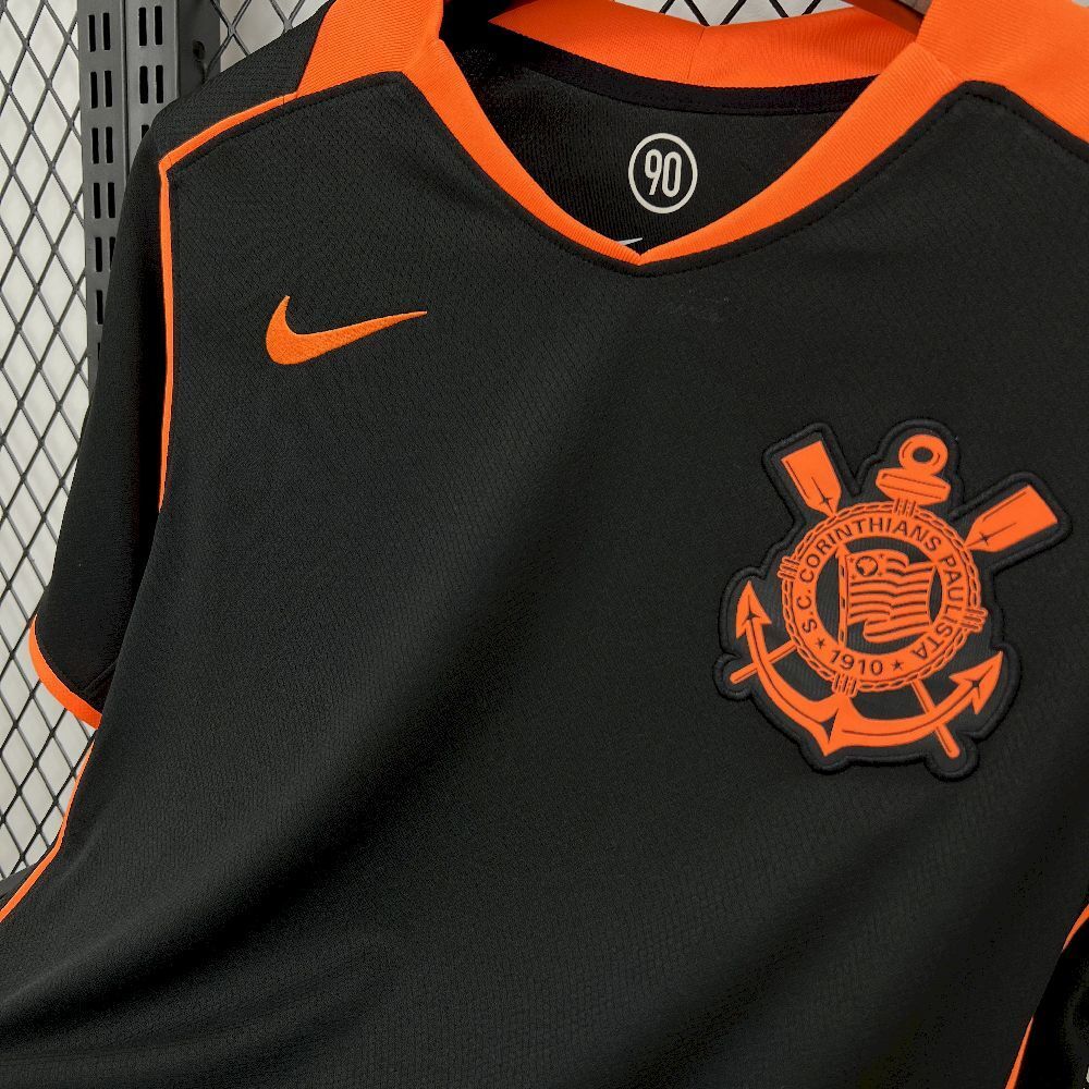 Corinthians Third Jersey 25/26