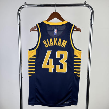 Indiana Pacers Icon Edition NBA Jersey