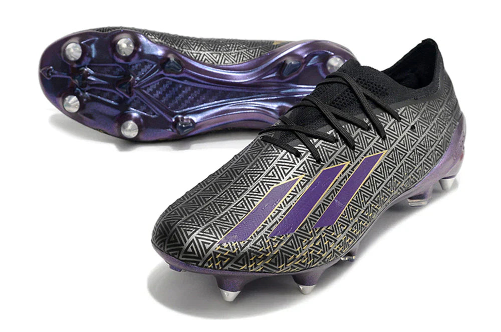 Adidas X Speedportal.1 SG Cleats