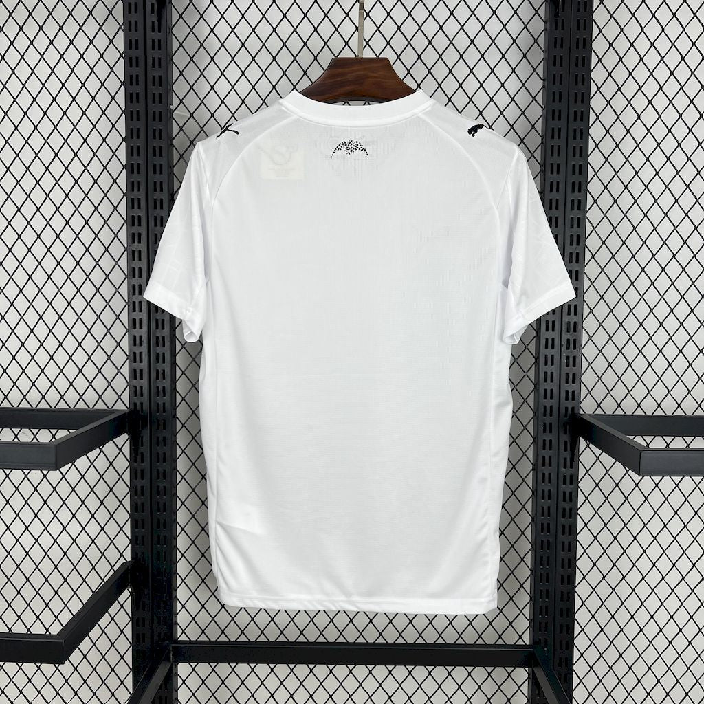 Valencia Home Jersey 25/26