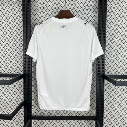 Valencia Home Jersey 25/26