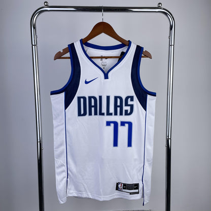 Dallas Mavericks Association Edition NBA Jersey