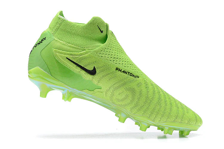 Nike Gripknit Phantom GX Elite Dynamic Fit FG Cleats