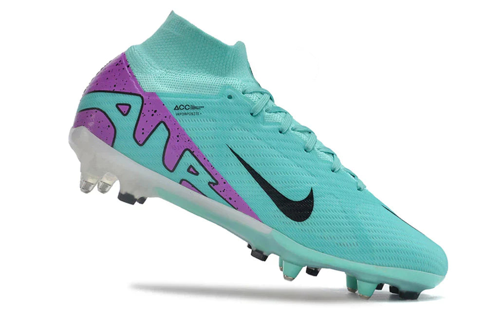Nike Mercurial Superfly 9 Air Zoom SG PRO Cleats
