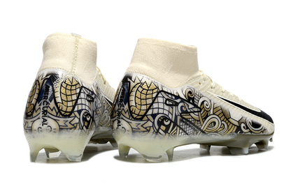 Nike Air Zoom Mercurial Superfly 8 Elite FG Cleats