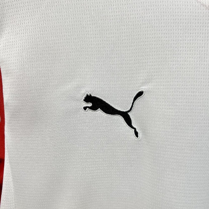 Sporting de Gijón Third Jersey 25/26