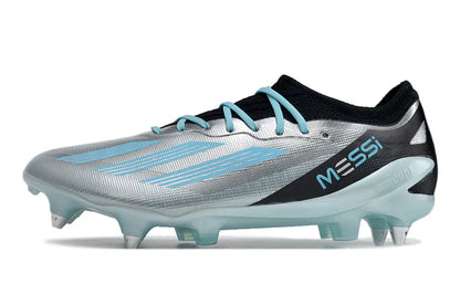 Adidas X CrazyFast.1 Messi SG Cleats