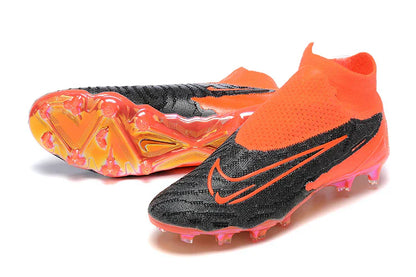 Nike Gripknit Phantom GX Elite Dynamic Fit FG Cleats