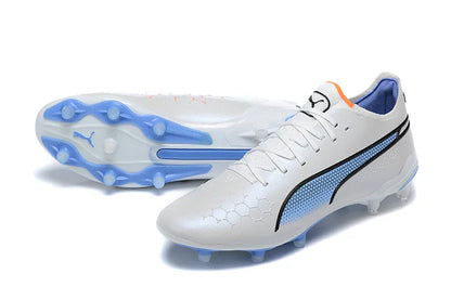 Puma King Ultimate FG Cleats